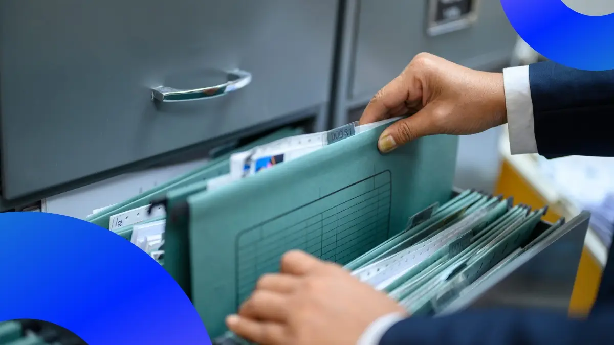 Lectura rápida y unificación de licencias médicas