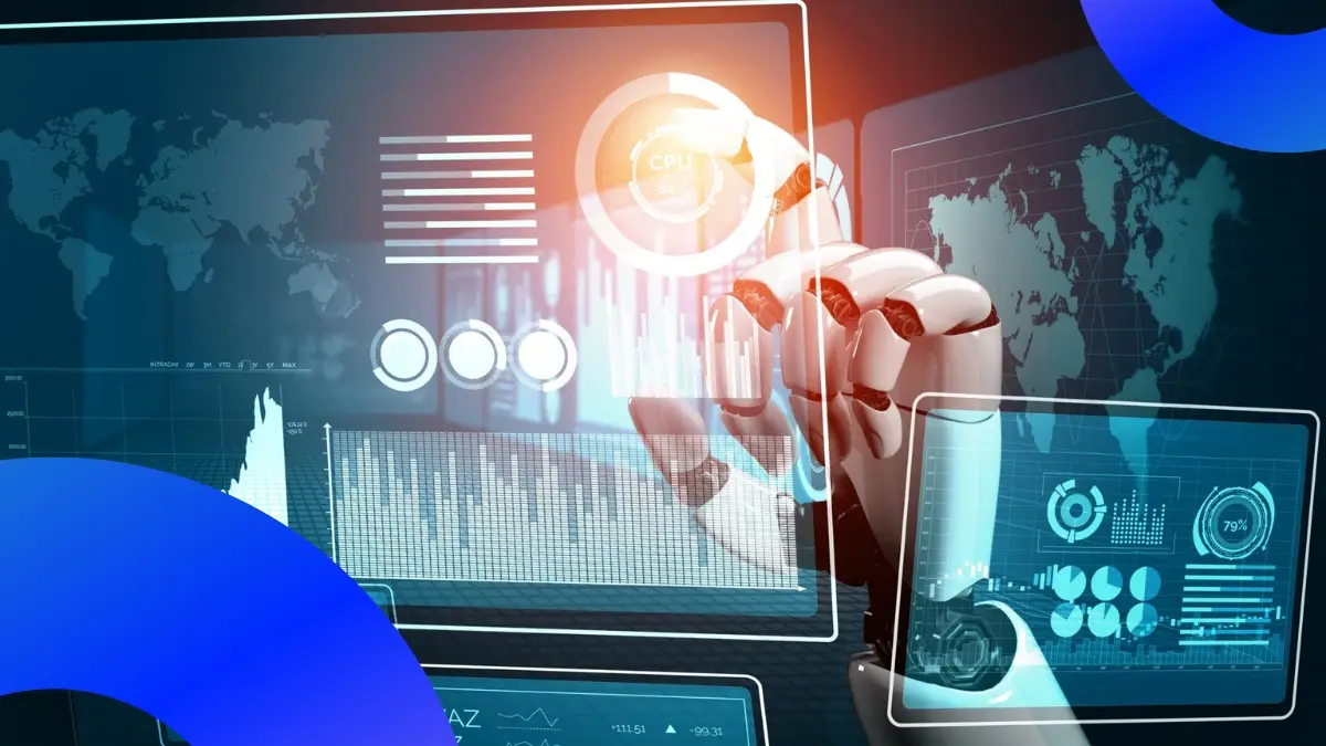 Inteligencia Artificial en la optimización de procesos