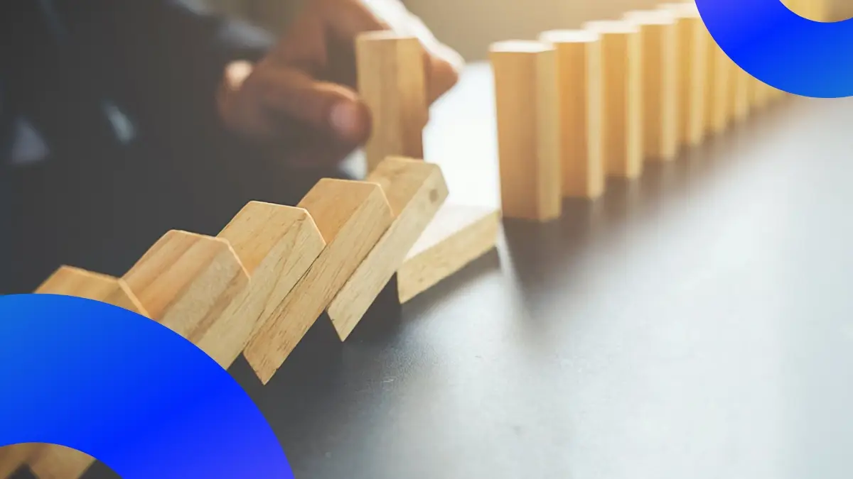 ¿Cómo identificar problemas en el camino?