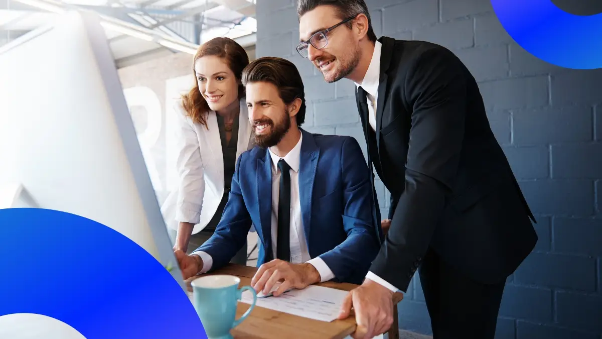 IA y RPA: Los ingredientes perfectos para una empresa más eficiente