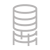 Ícono para Bases de Datos