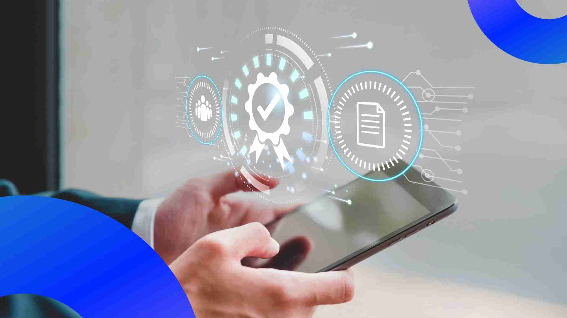 Captura automatizada de datos: gestión con foco en la eficiencia