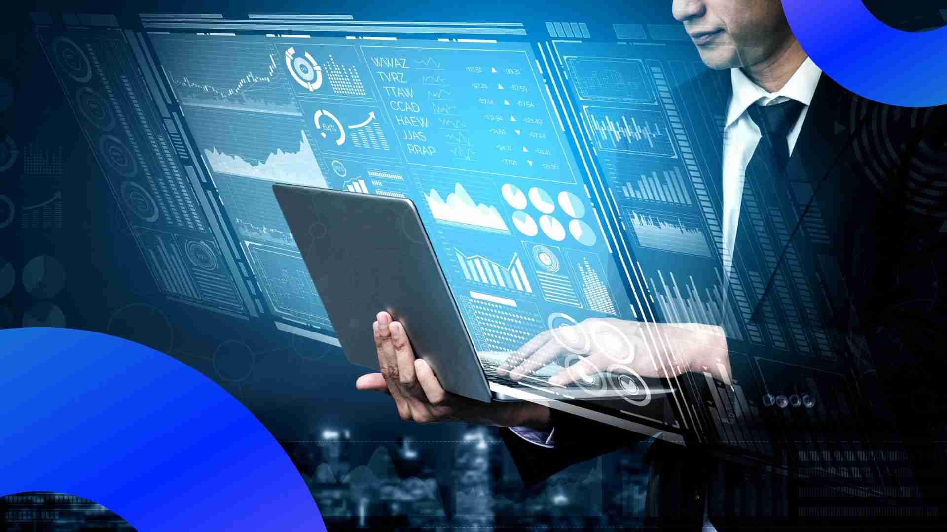 Arquitecturas de datos: 3 herramientas para aumentar las ventajas competitivas