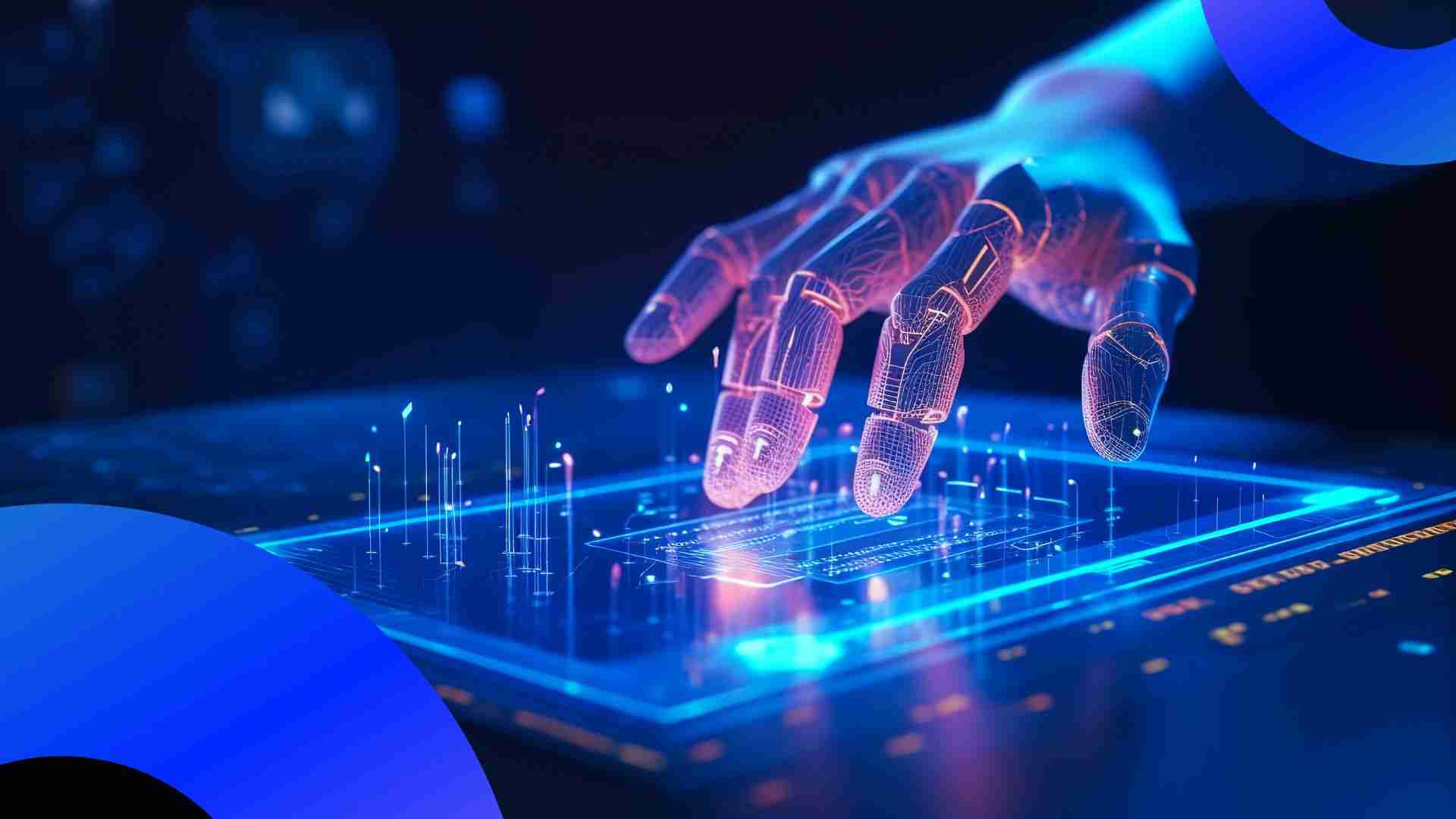 Hiperautomatización: ¿Qué es y cuáles son sus beneficios?