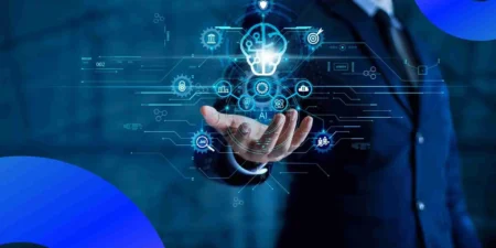 Transformando la Gestión de Riesgos con Inteligencia Artificial