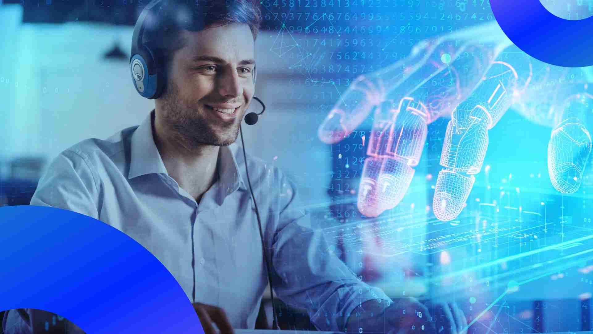 Atención al cliente: ¿Hasta qué punto utilizamos la tecnología?