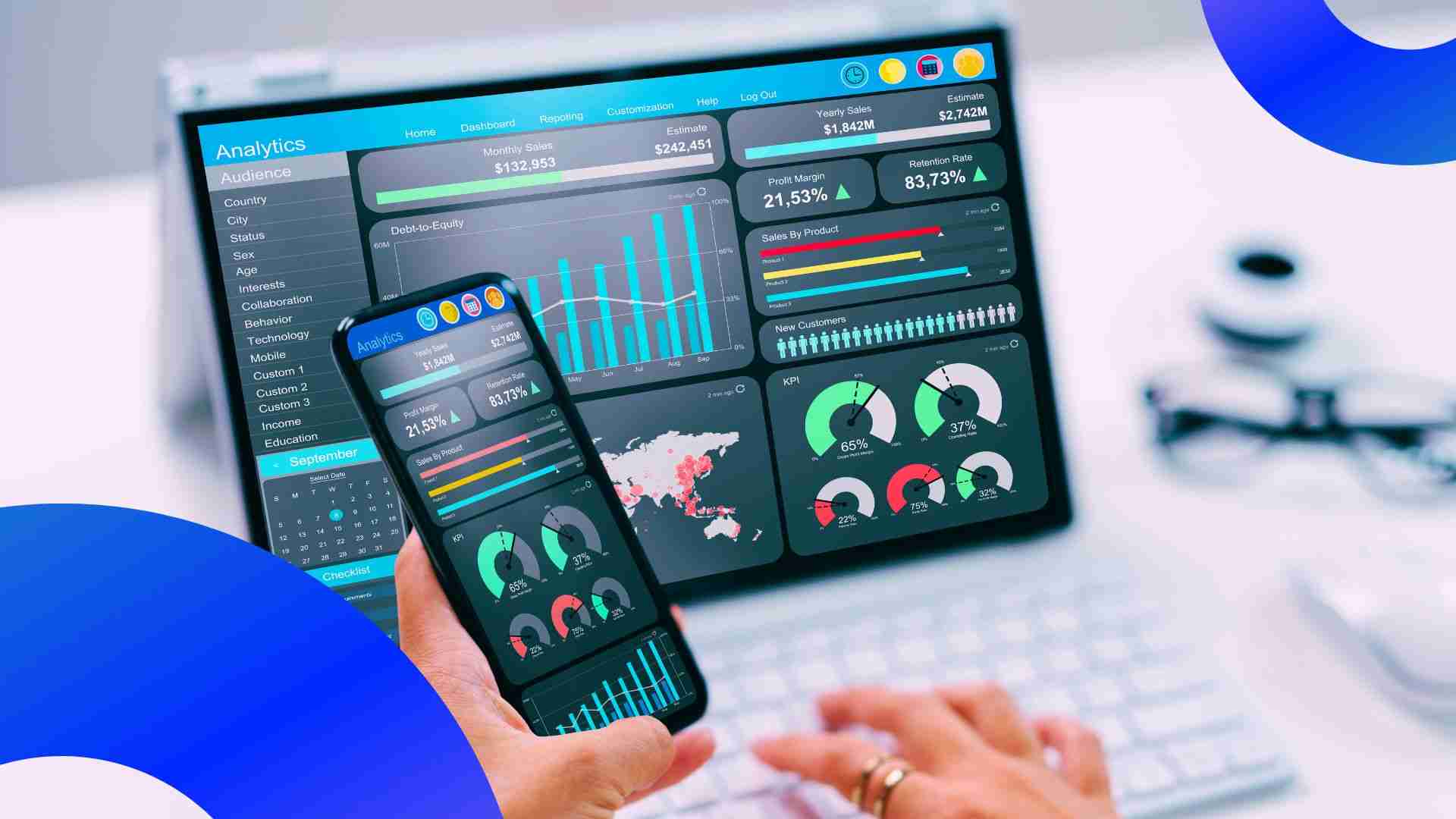 El Impacto del Speech Analytics en las Operaciones Empresariales