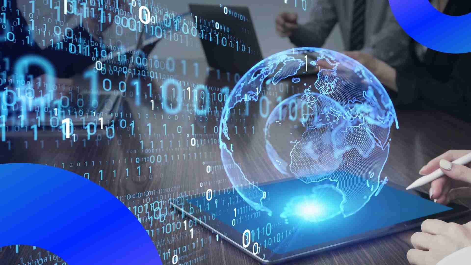 Transformación digital en el sector de Utilities: abordando retos y explorando oportunidades
