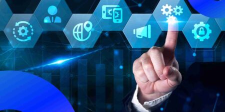 Células de Automatización: una solución con los valores de BST