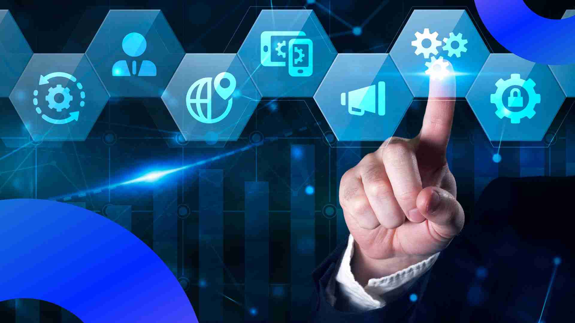 Células de Automatización: una solución con los valores de BST