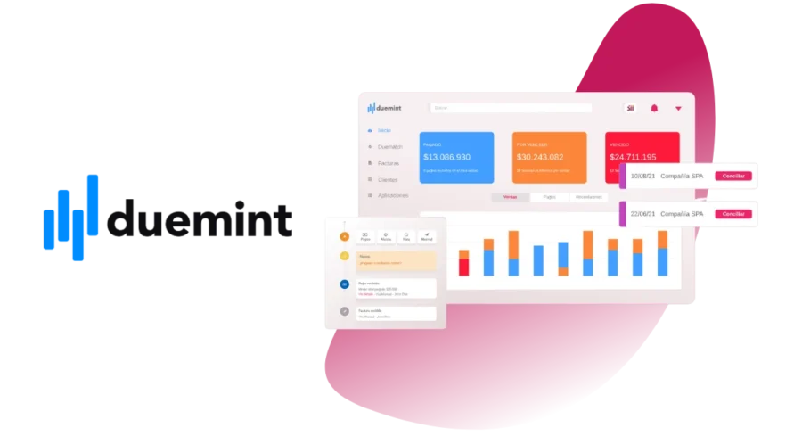 Somos Partner Oficial de Duemint