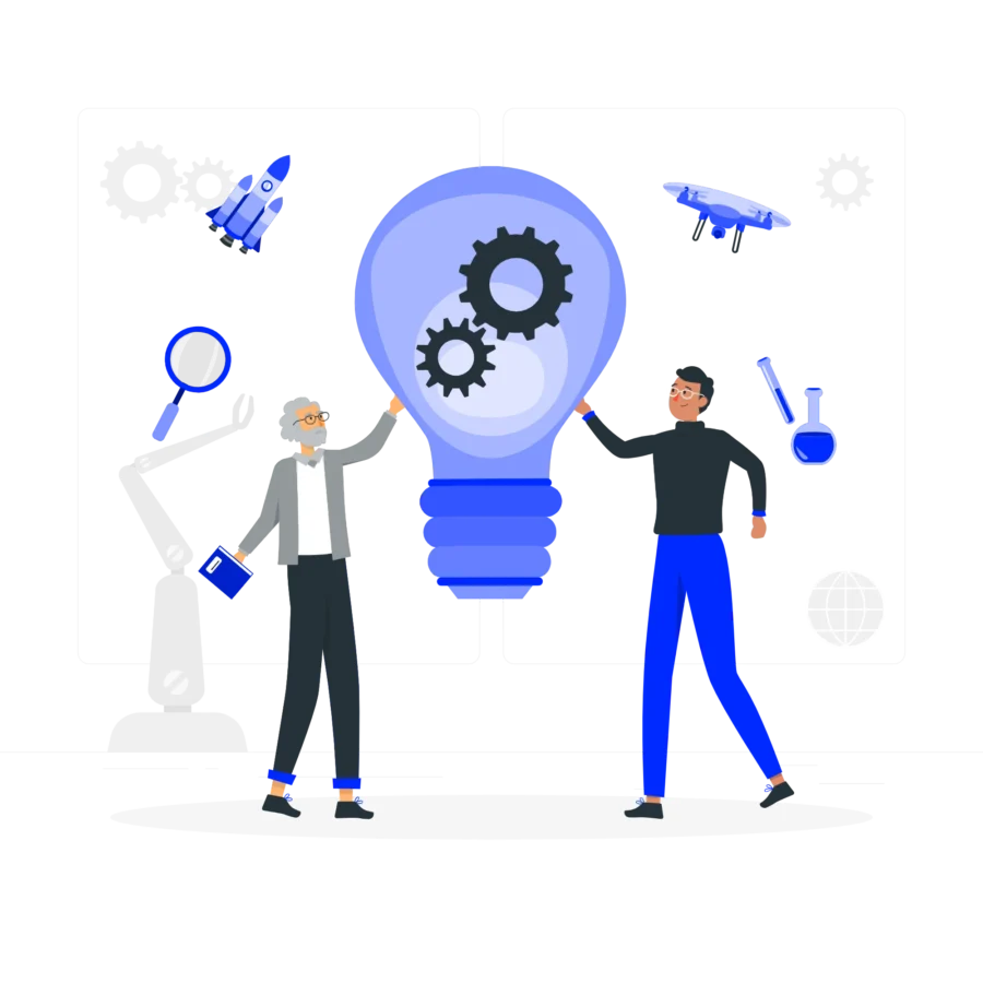 Innovación Continua