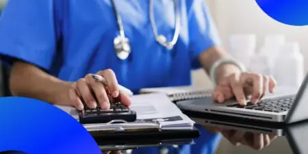 Gestión de cobranza en el sector salud: Cómo mejorar liquidez corrigiendo ineficiencias invisibles en la cadena de ingresos