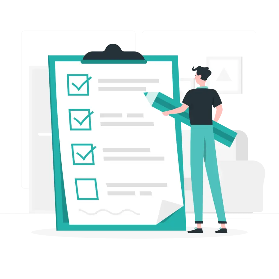 Auditoria de Implementación