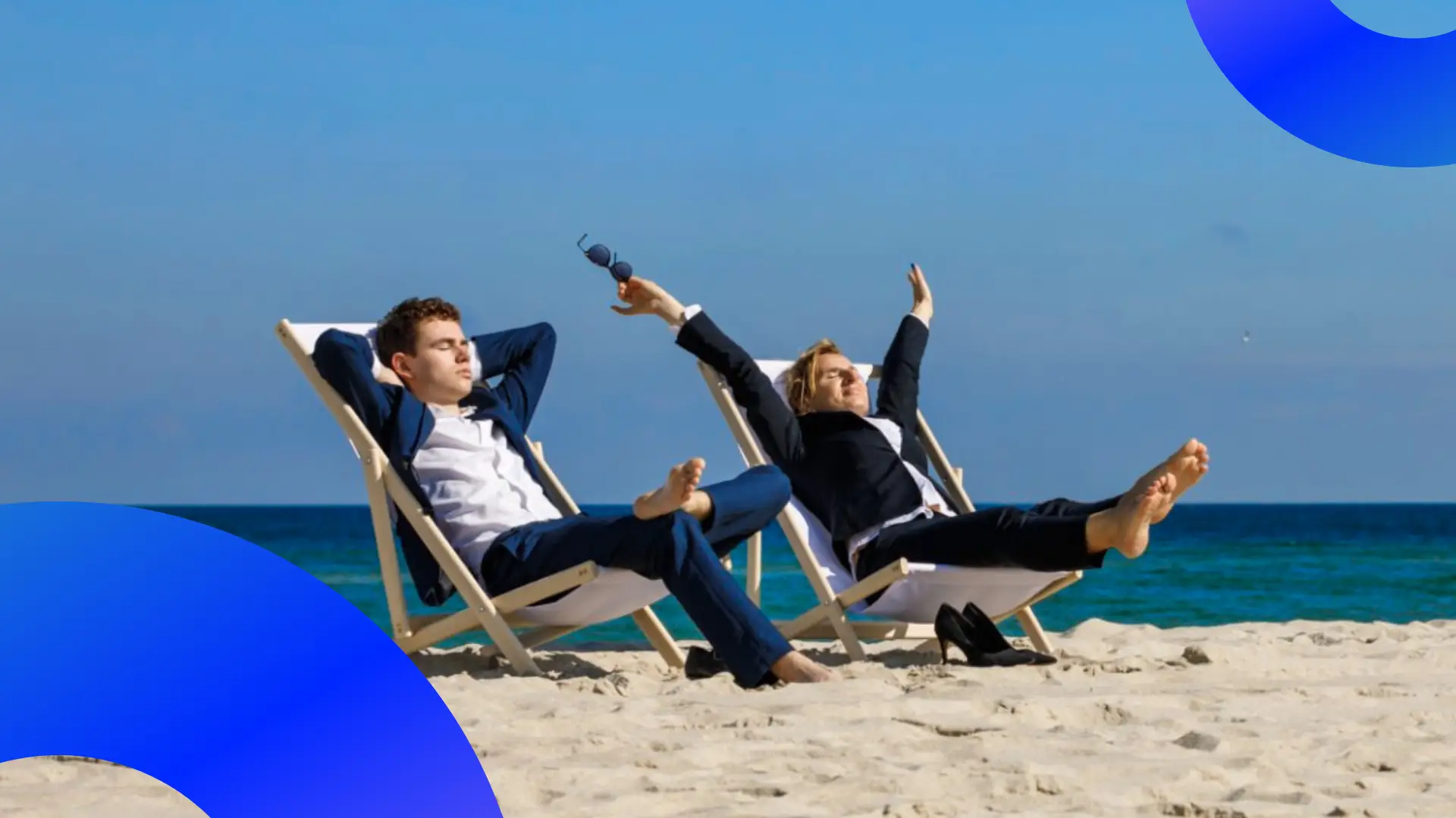 Vacaciones de verano y continuidad operacional en la gestión de nómina